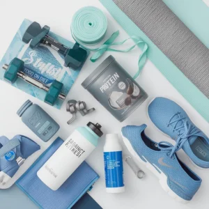 Health & Fitness Products