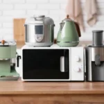 Home & Kitchen Appliances