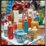 Beauty & Personal Care