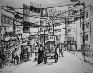 Faiza Khandoker Fama