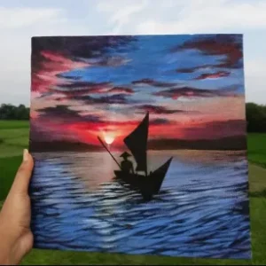 Faiza Khandoker Fama