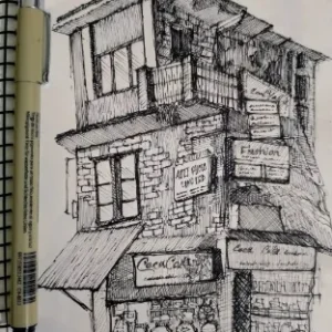 Faiza Khandoker Fama