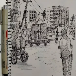 Faiza Khandoker Fama