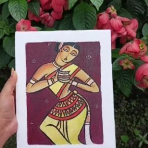 Faiza Khandoker Fama