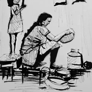 Faiza Khandoker Fama