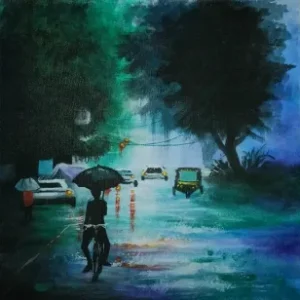 Faiza Khandoker Fama