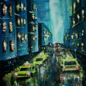 Faiza Khandoker Fama