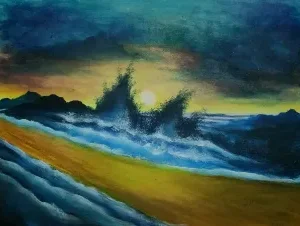 Faiza Khandoker Fama