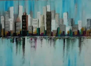 Faiza Khandoker Fama