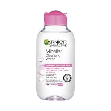 Garnier Micellar Cleansing Water