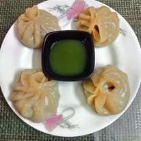 Nepaly Momo