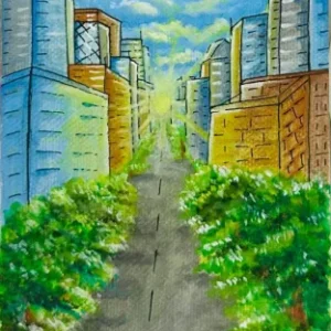 Seeamoon Hasiba Reza