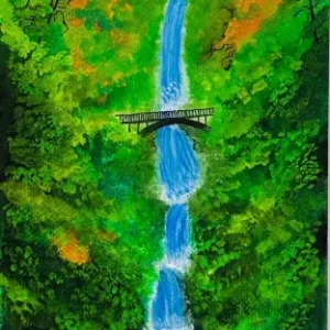 Seeamoon Hasiba Reza