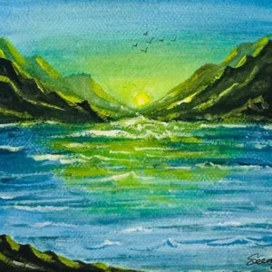 Seeamoon Hasiba Reza