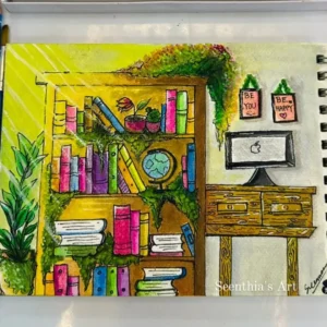 Seeamoon Hasiba Reza