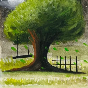 Seeamoon Hasiba Reza