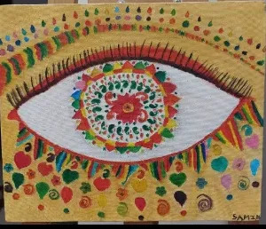 Samia Nafis Haque