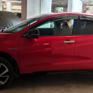 Honda Vezel RS package Hybrid